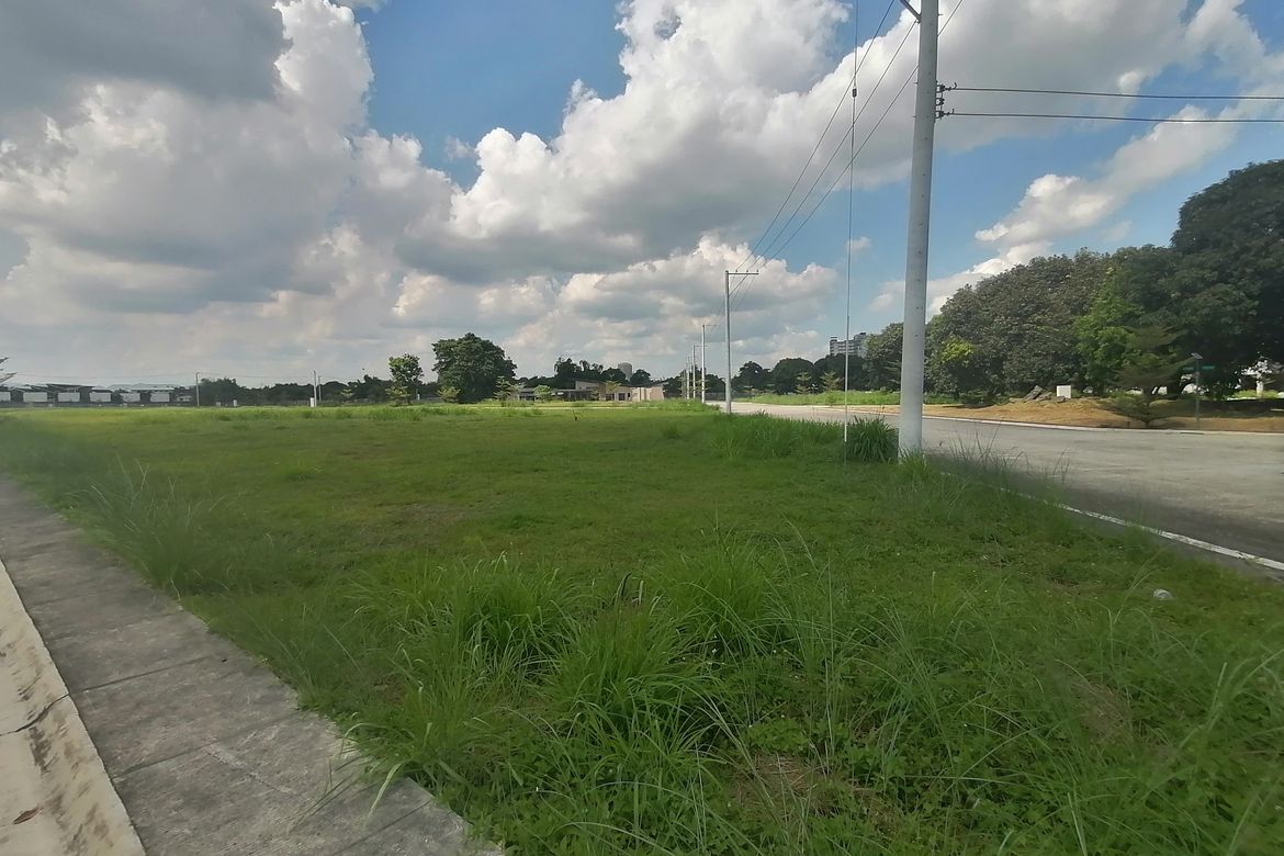 Land for Sale in Amsic, Angeles, Pampanga – photo 7