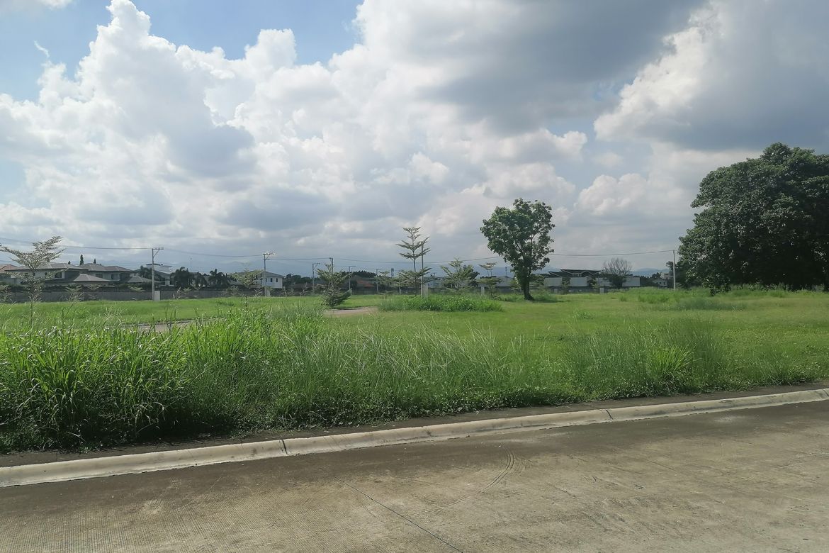 Land for Sale in Amsic, Angeles, Pampanga – photo 4