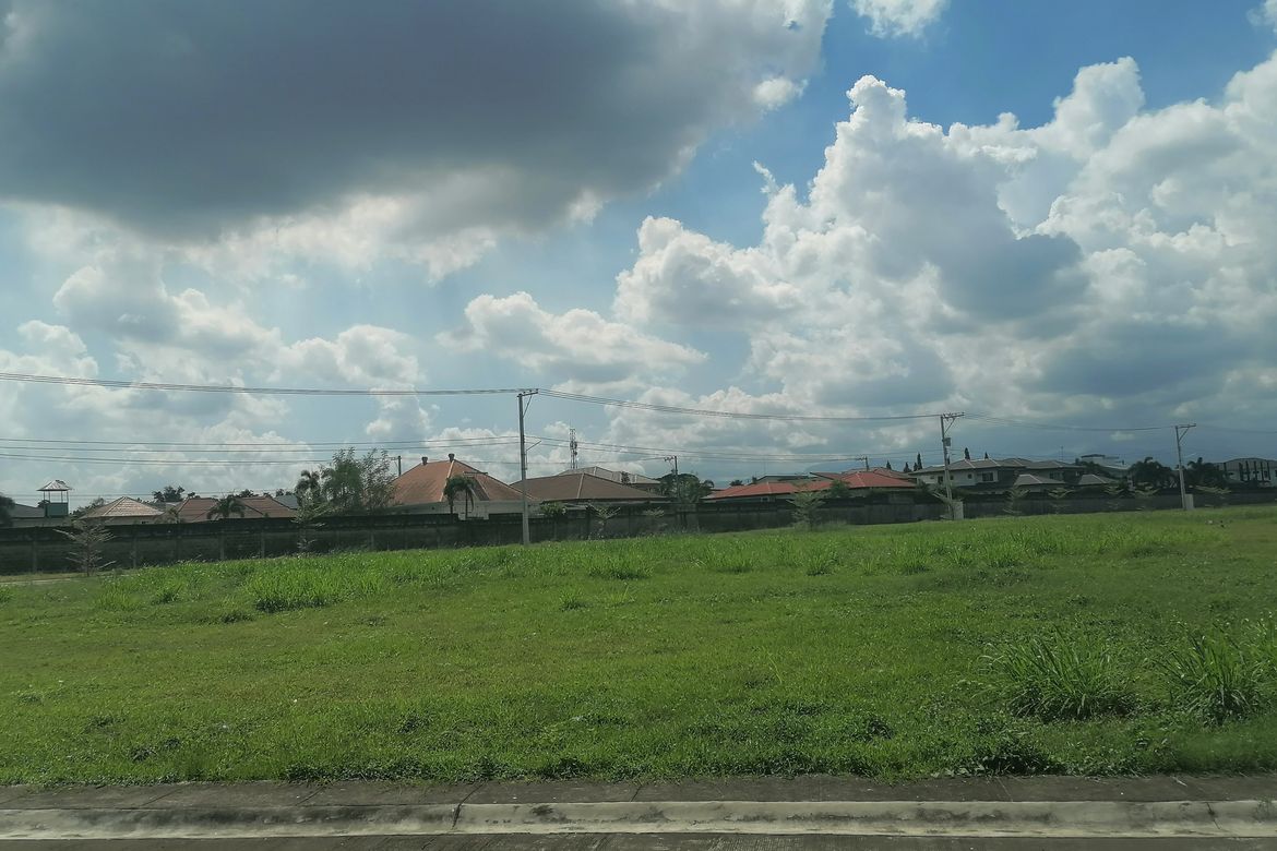 Land for Sale in Amsic, Angeles, Pampanga – photo 2