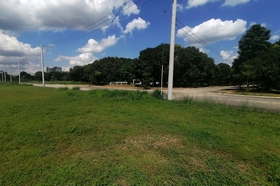 Land for Sale in Amsic, Angeles, Pampanga – photo 4