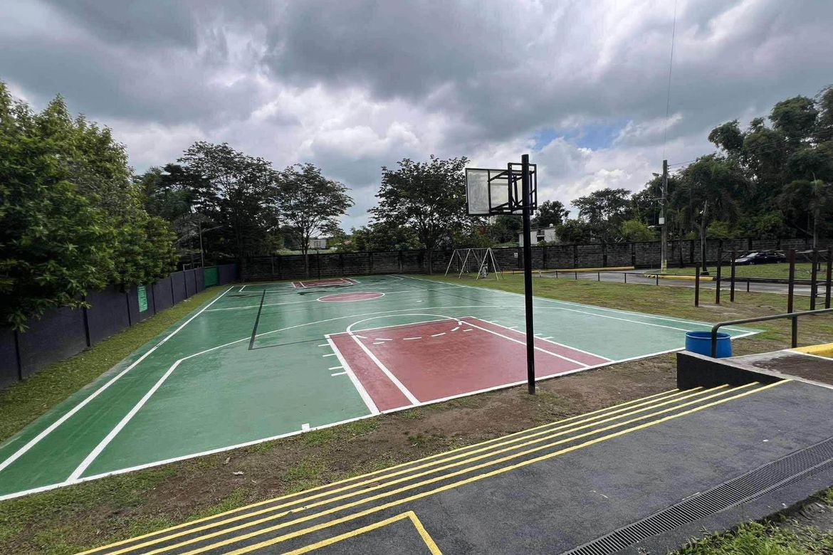Land for Sale in Amsic, Angeles, Pampanga – photo 4