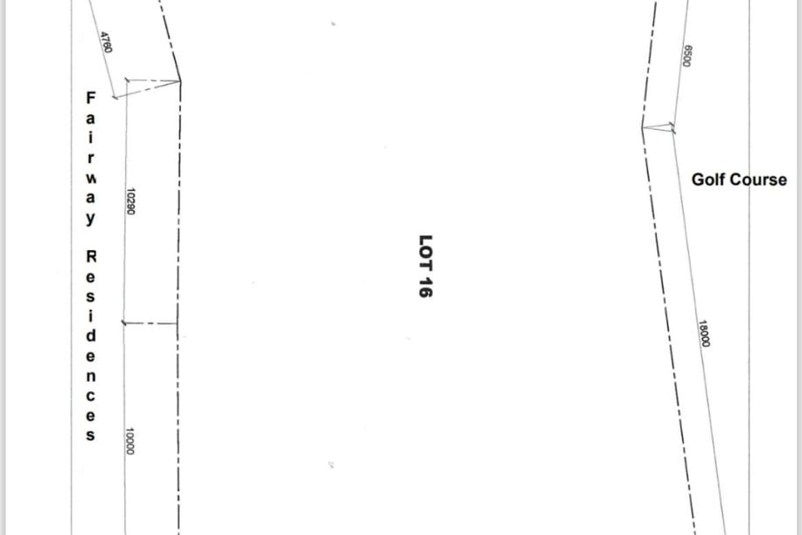 Land for Sale in Amsic, Angeles, Pampanga – photo 6