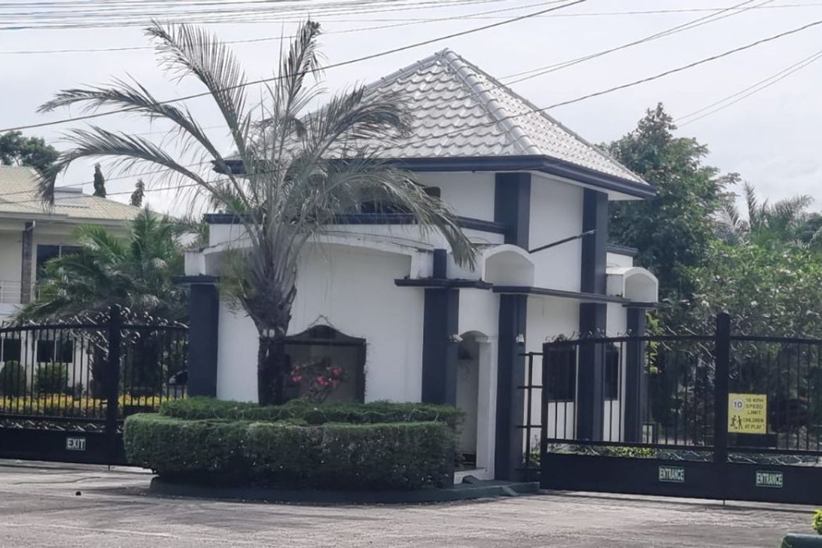 Land for Sale in Amsic, Angeles, Pampanga – photo 8