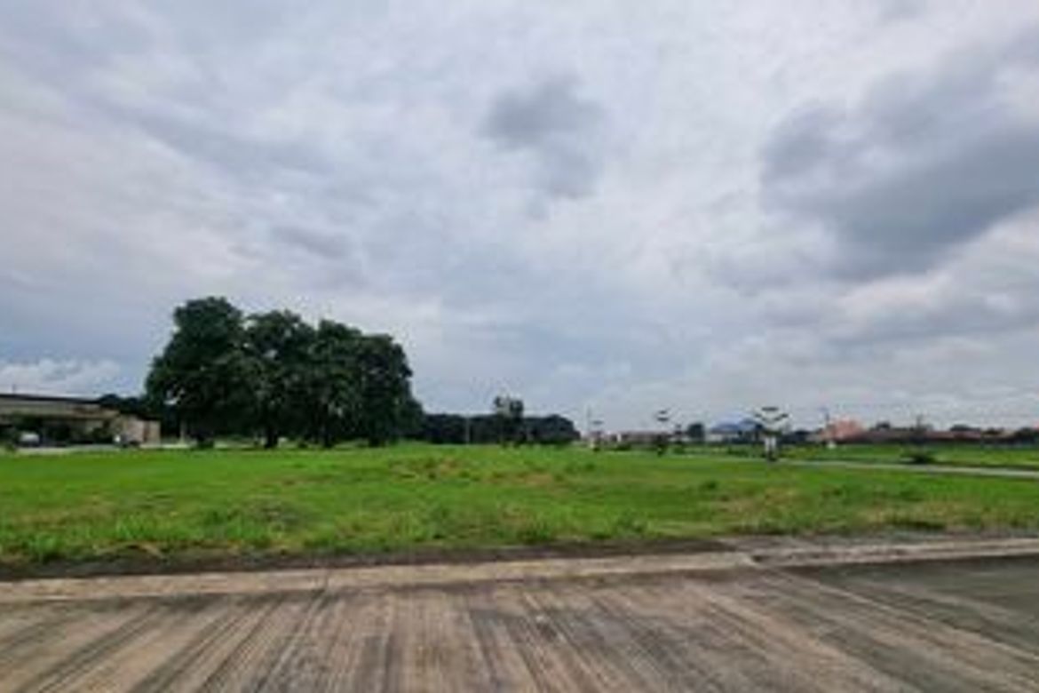 Land for Sale in Amsic, Angeles, Pampanga – photo 3