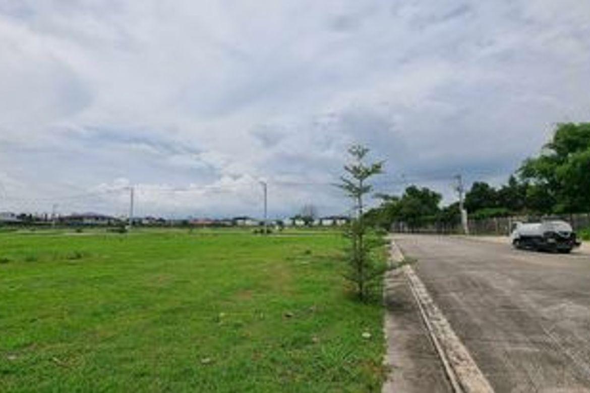 Land for Sale in Amsic, Angeles, Pampanga – photo 8