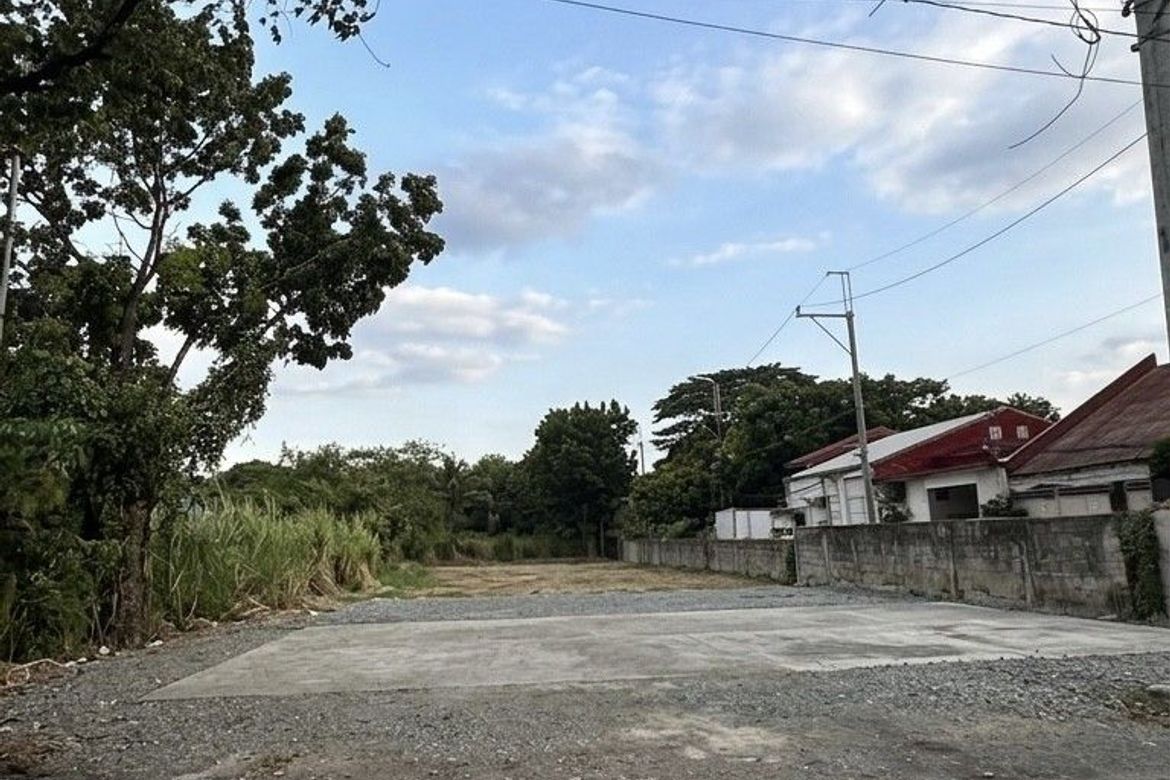 Land for Sale in Anabu I-B, Imus, Cavite – photo 2