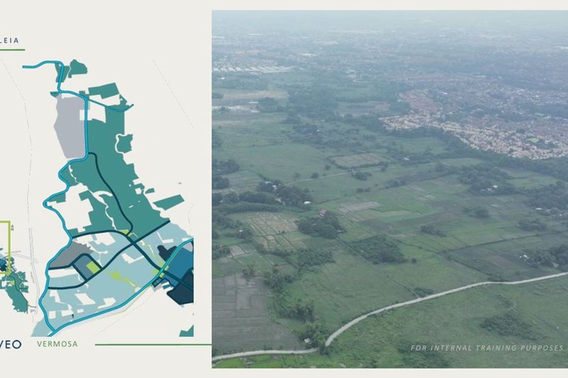 Land for Sale in Anabu I-G, Imus, Cavite