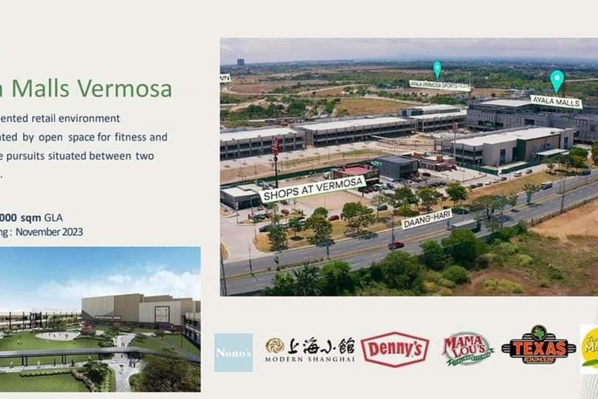 Land for Sale in Anabu I-G, Imus, Cavite – photo 2