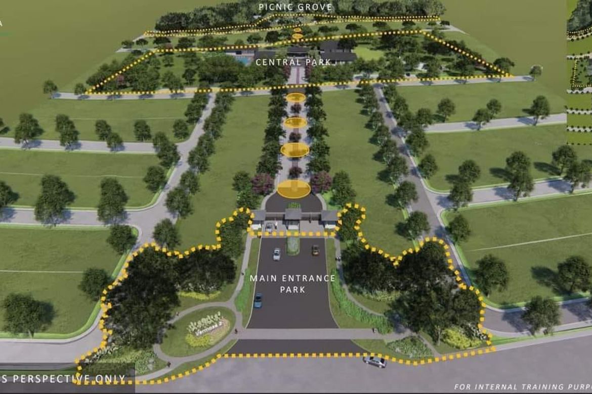 Land for Sale in Anabu I-G, Imus, Cavite – photo 4