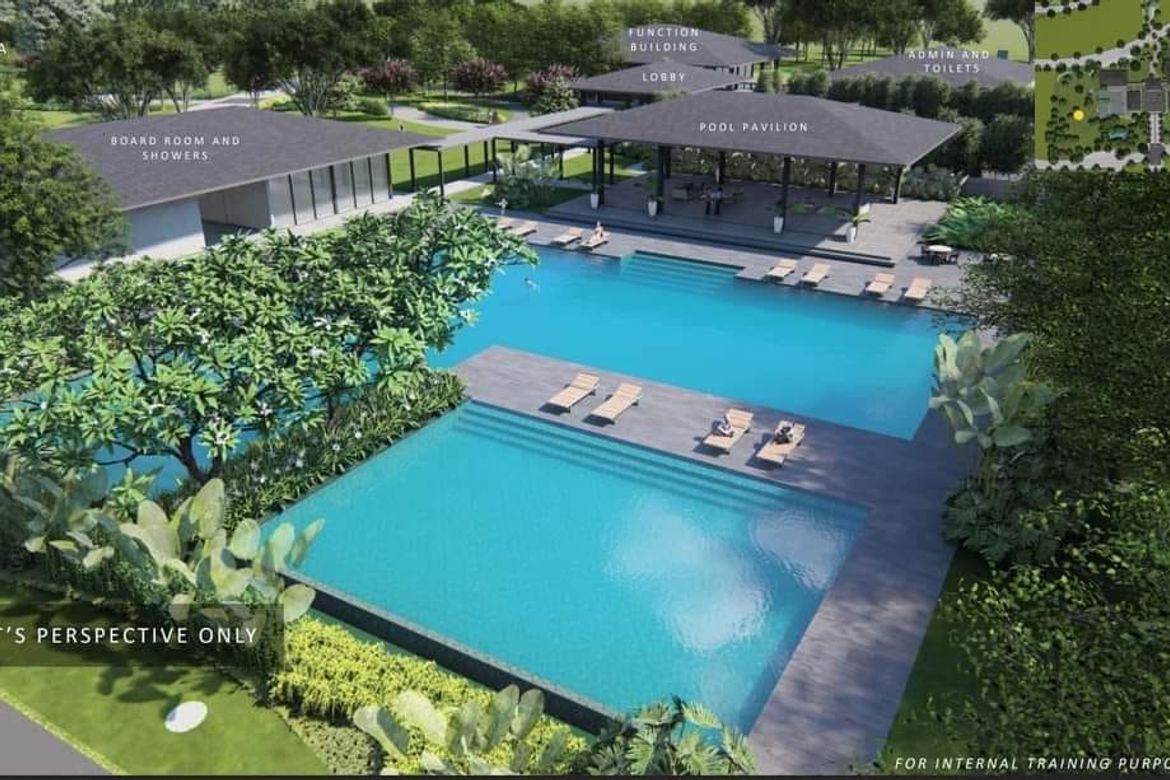 Land for Sale in Anabu I-G, Imus, Cavite – photo 8