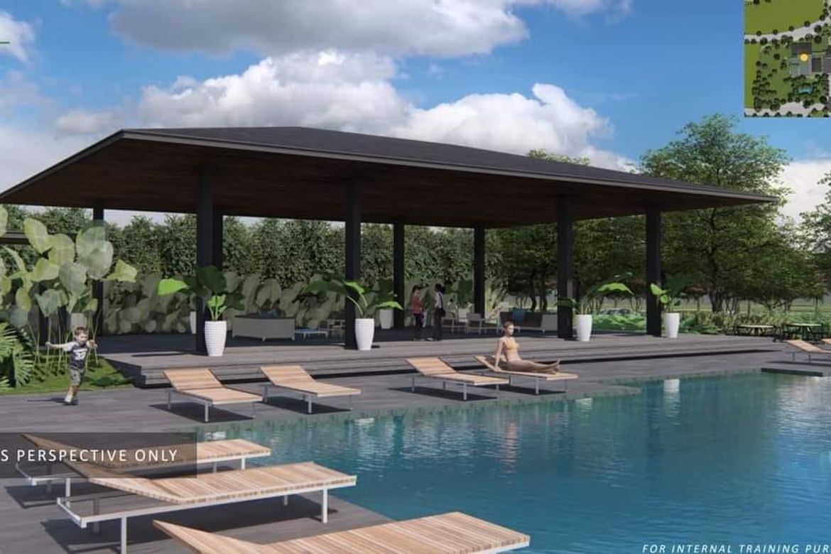 Land for Sale in Anabu I-G, Imus, Cavite – photo 2