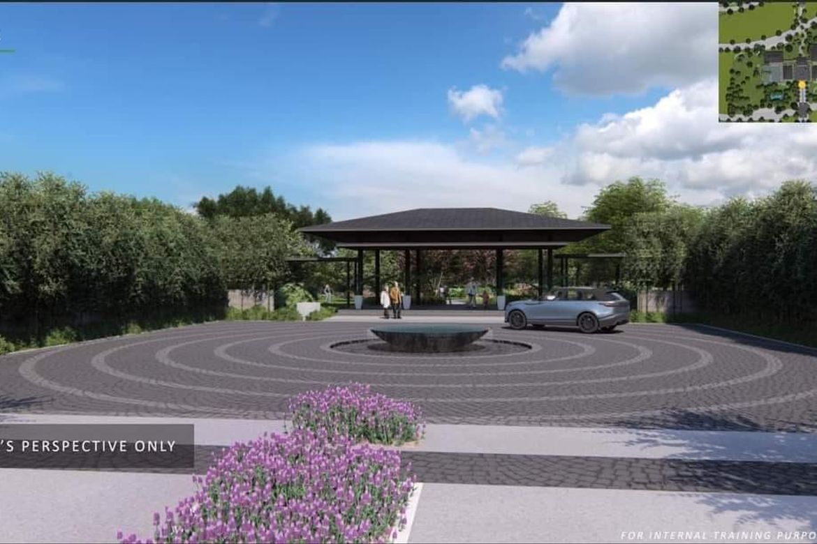 Land for Sale in Anabu I-G, Imus, Cavite – photo 3