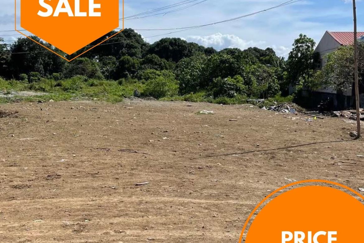 Land for Sale in Anabu II-C, Imus, Cavite