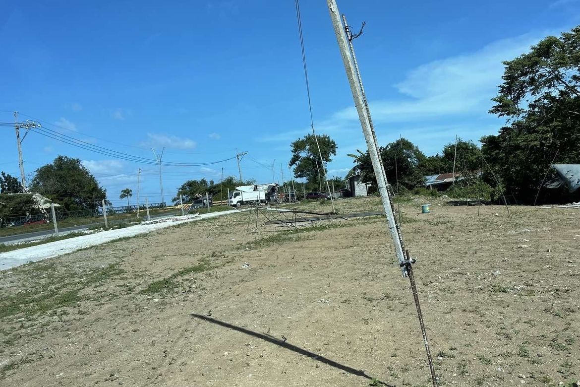 Land for Sale in Anabu II-C, Imus, Cavite – photo 2