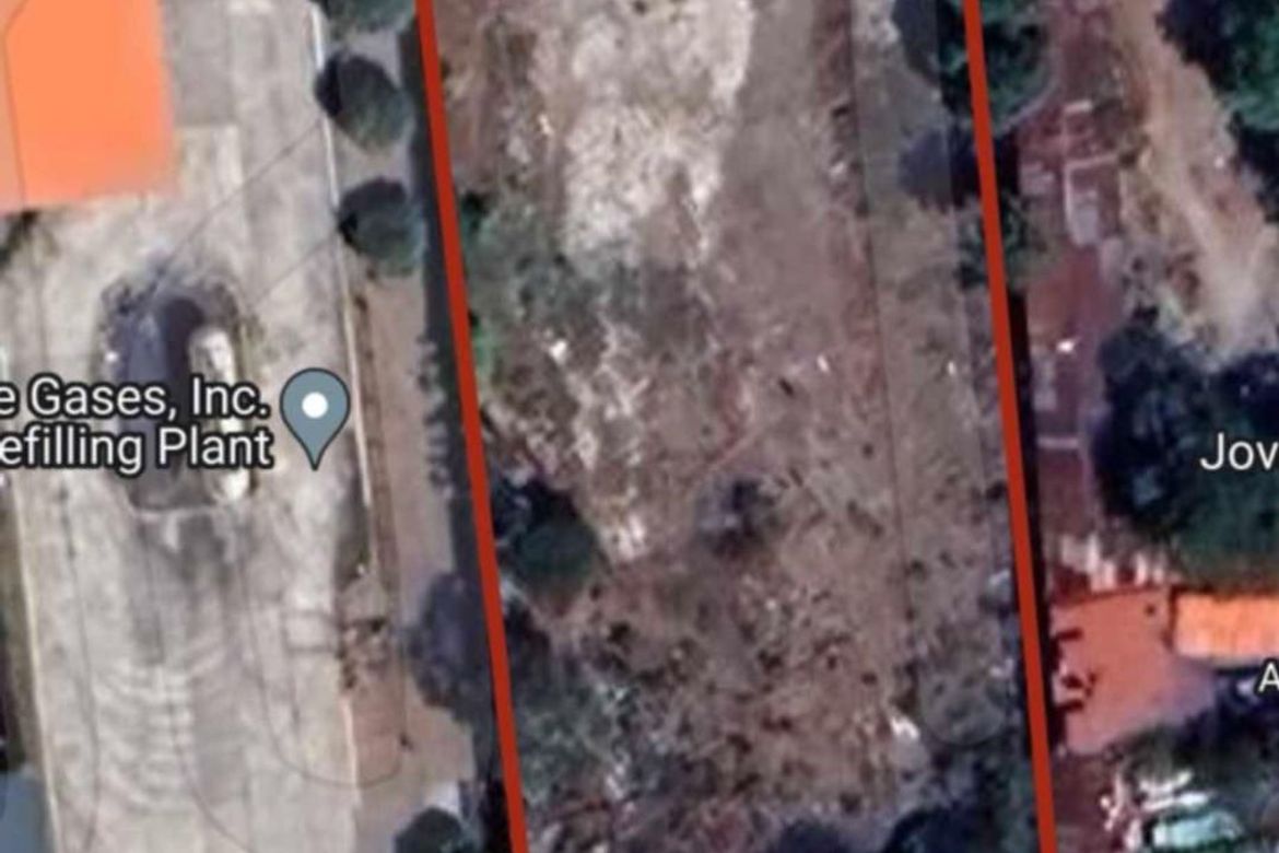 Land for Sale in Anabu II-C, Imus, Cavite – photo 4