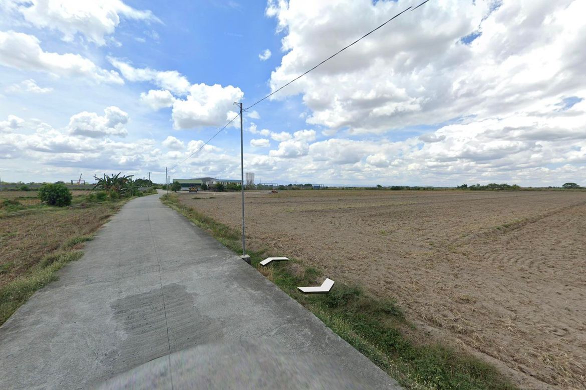 Land for Sale in Anao, Mexico, Pampanga – photo 4