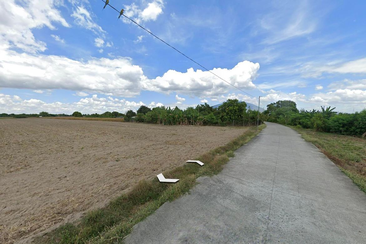 Land for Sale in Anao, Mexico, Pampanga – photo 2