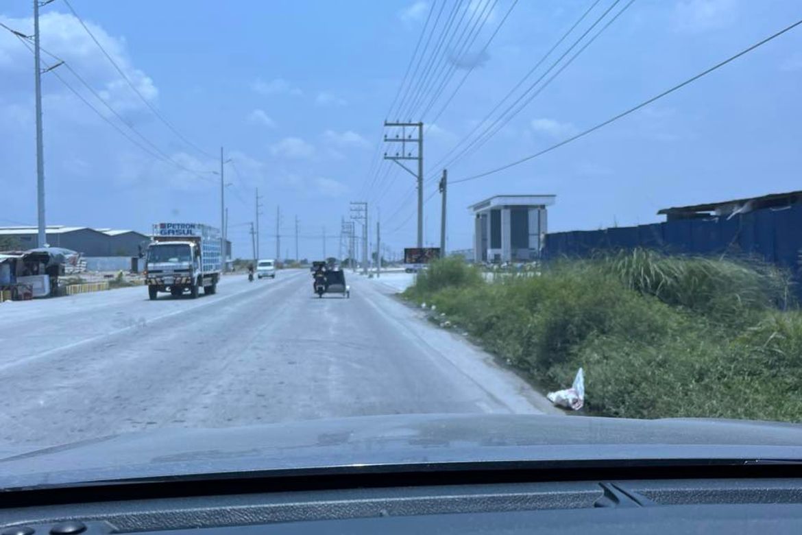 Land for Sale in Anao, Mexico, Pampanga – photo 4