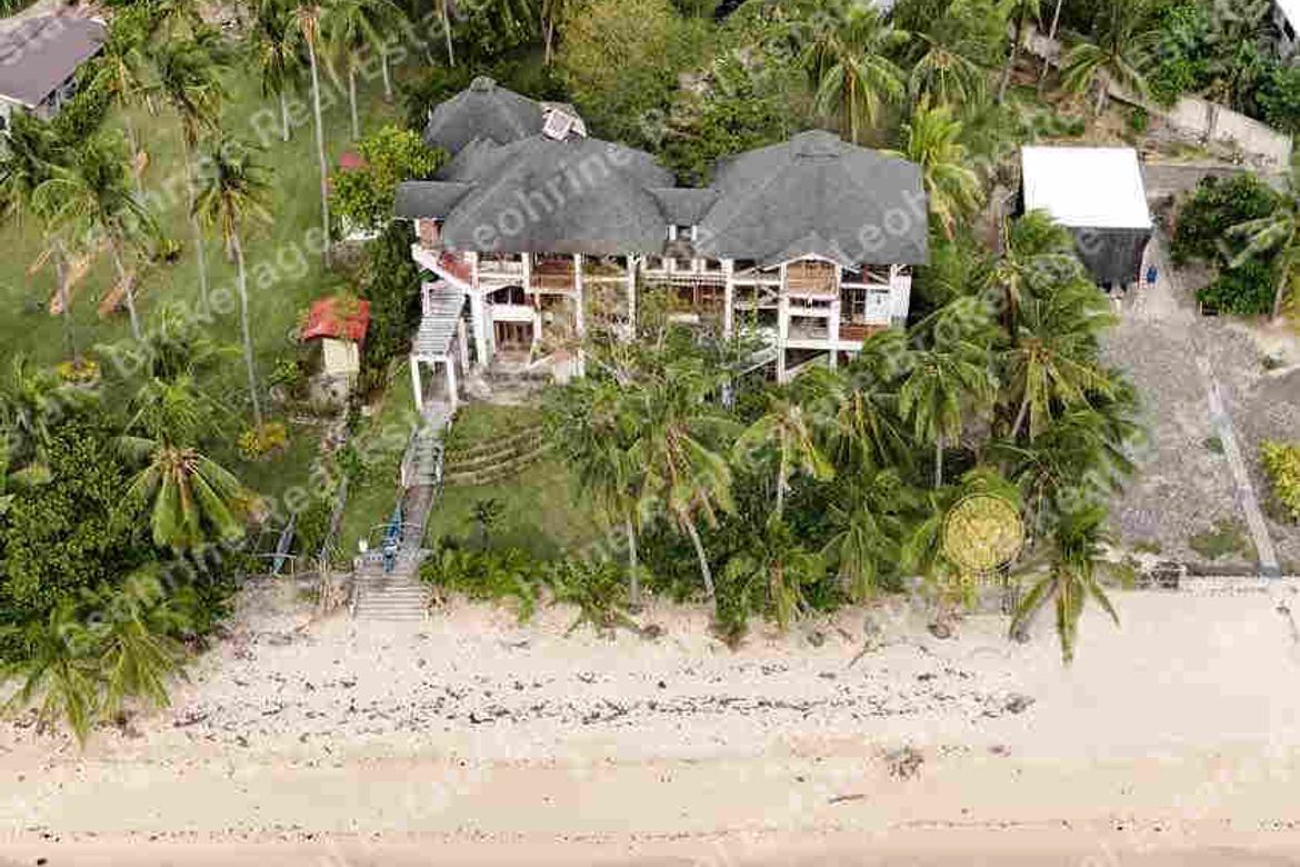 Land for Sale in Anapog, San Remigio, Cebu