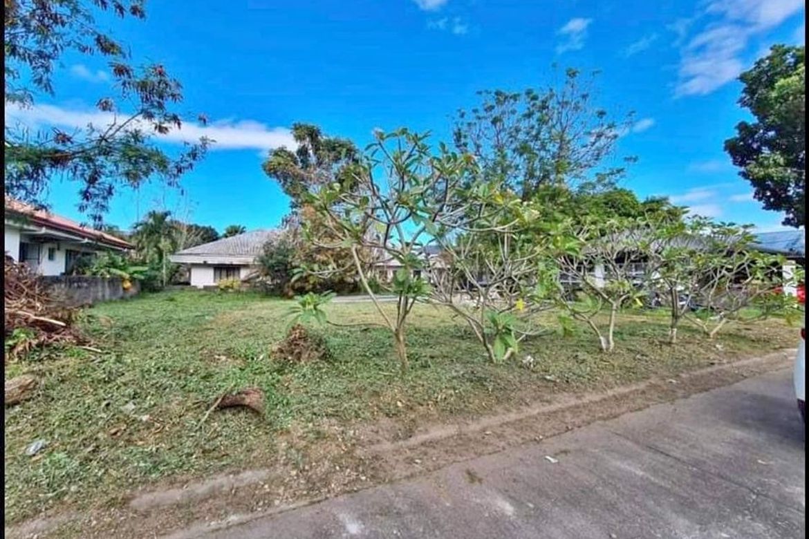 Land for Sale in Angeles, Pampanga – photo 2