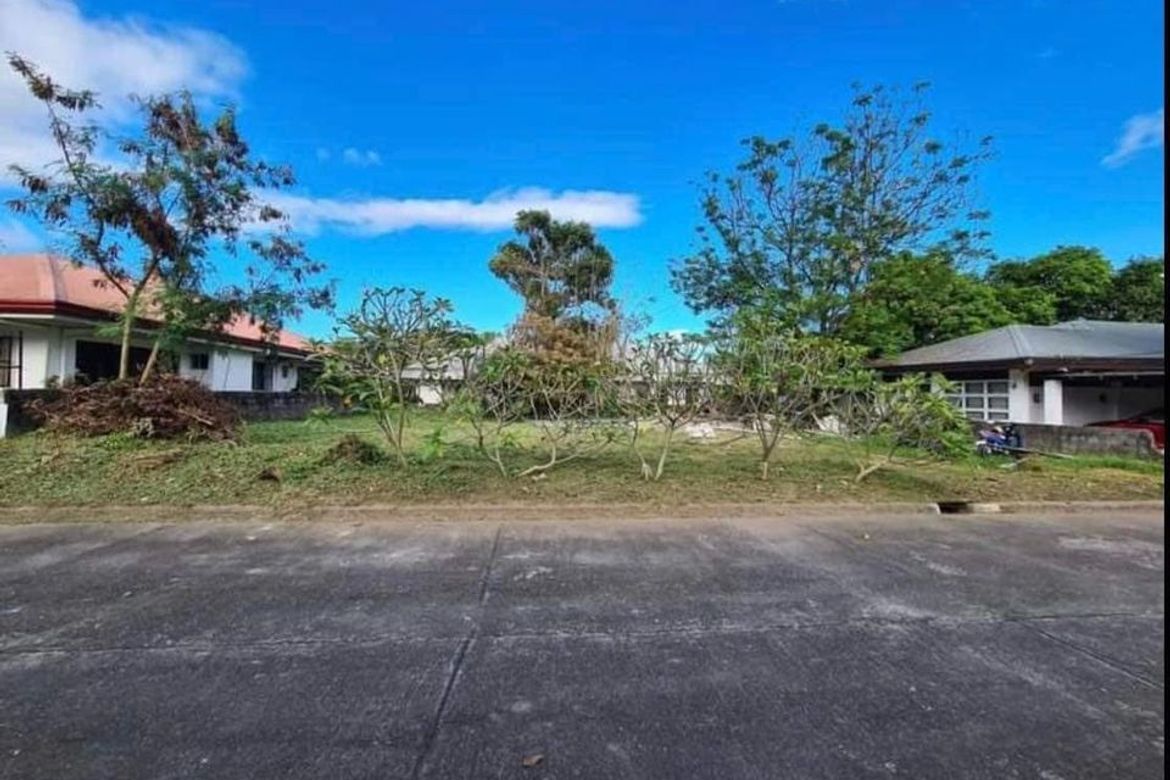 Land for Sale in Angeles, Pampanga – photo 4