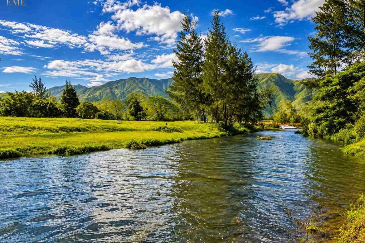 Land for Sale in Angeles, San Antonio, Zambales