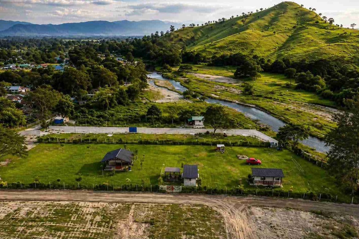 Land for Sale in Angeles, San Antonio, Zambales – photo 3