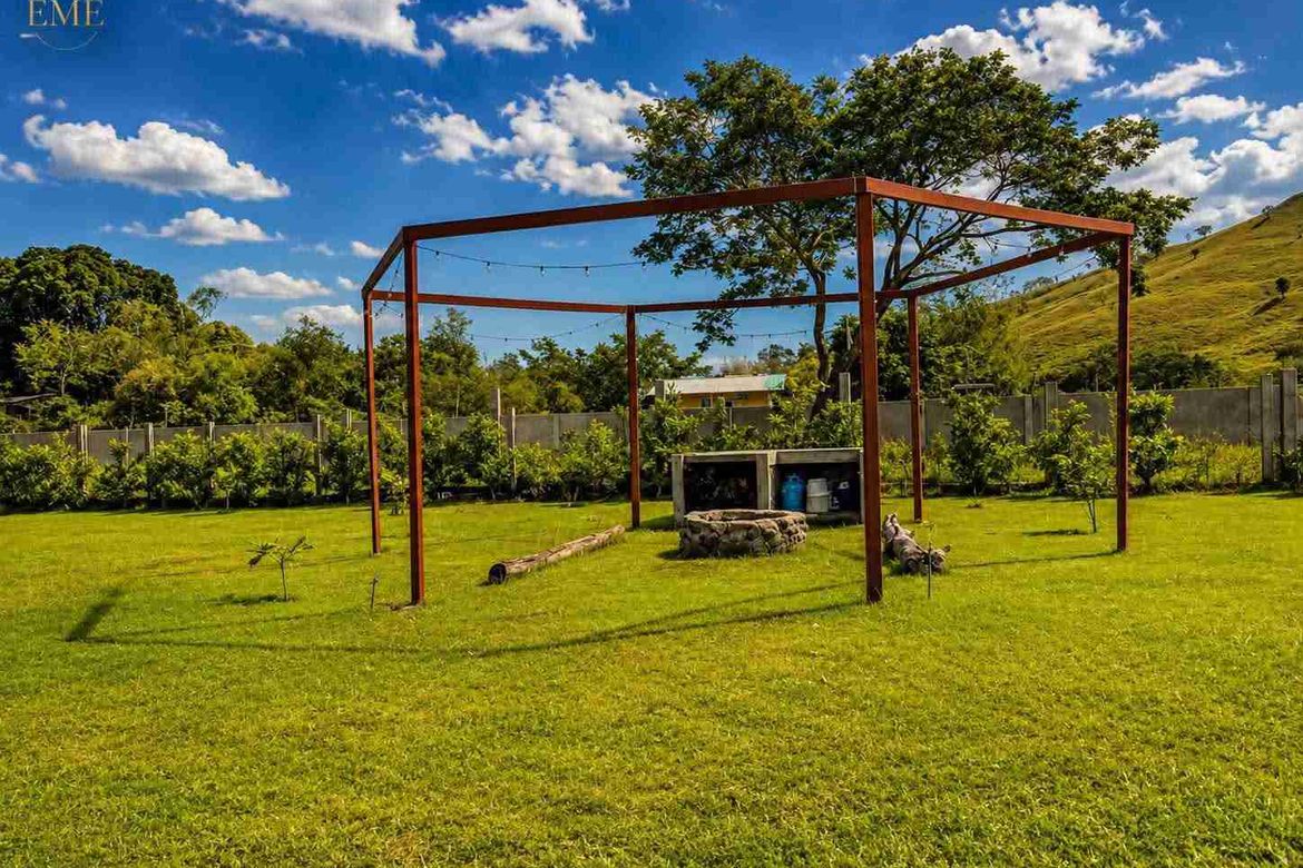 Land for Sale in Angeles, San Antonio, Zambales – photo 8