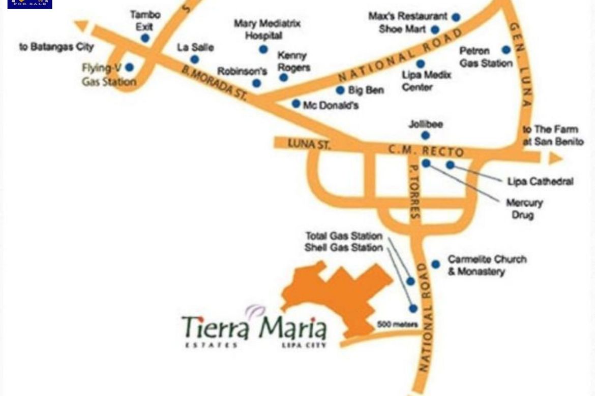 Land for Sale in Anilao, Lipa, Batangas – photo 8