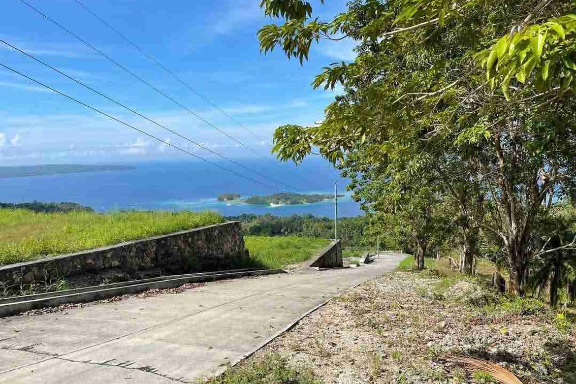 Land for Sale in Anonang, Samal, Davao del Norte