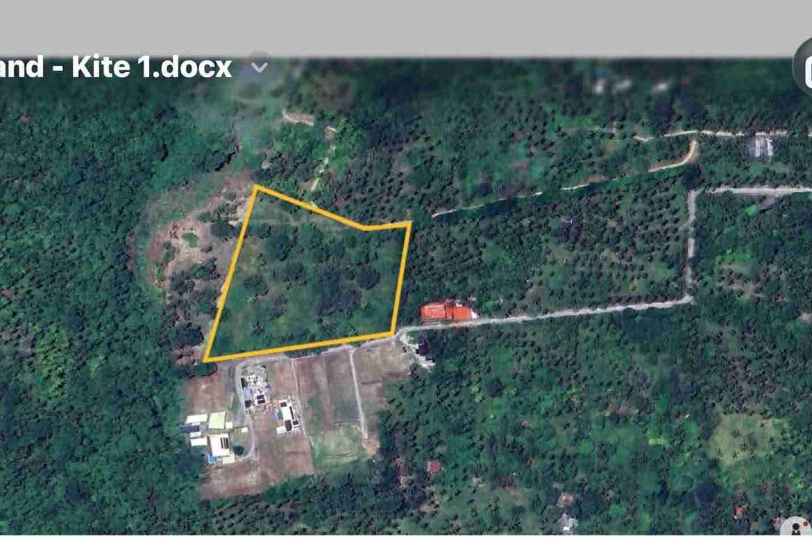 Land for Sale in Anonang, Samal, Davao del Norte – photo 3