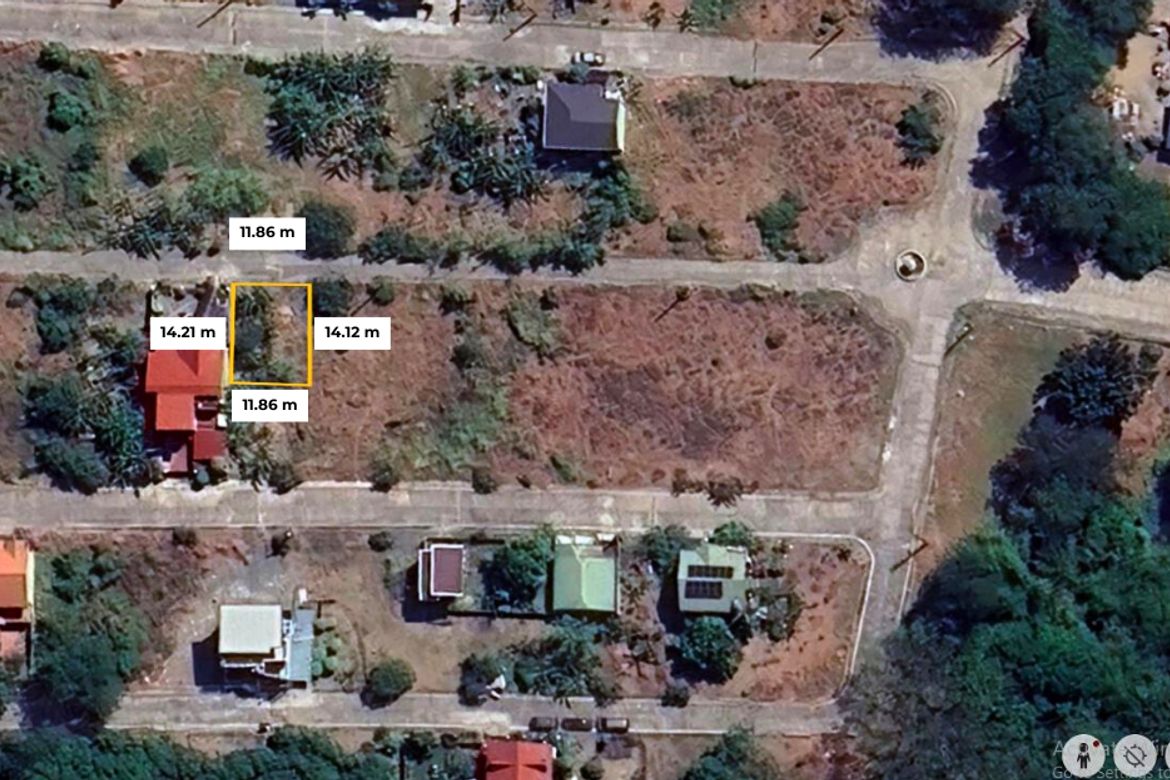 Land for Sale in Anonas, Urdaneta, Pangasinan