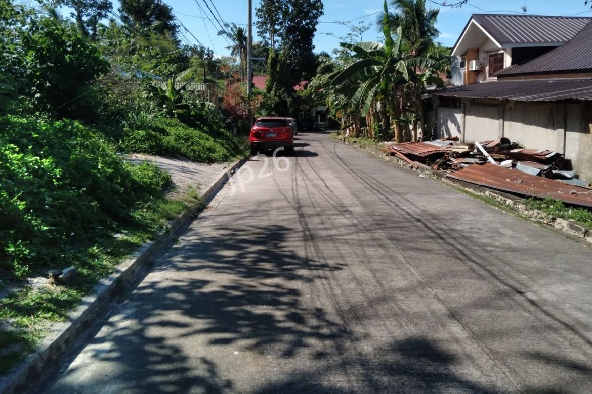 Land for Sale in Anos, Los Baños, Laguna – photo 5