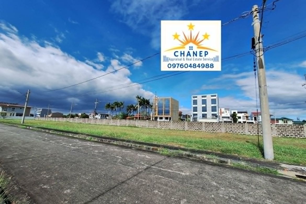 Land for Sale in Antel Grand Village, Panungyanan, General Trias, Cavite