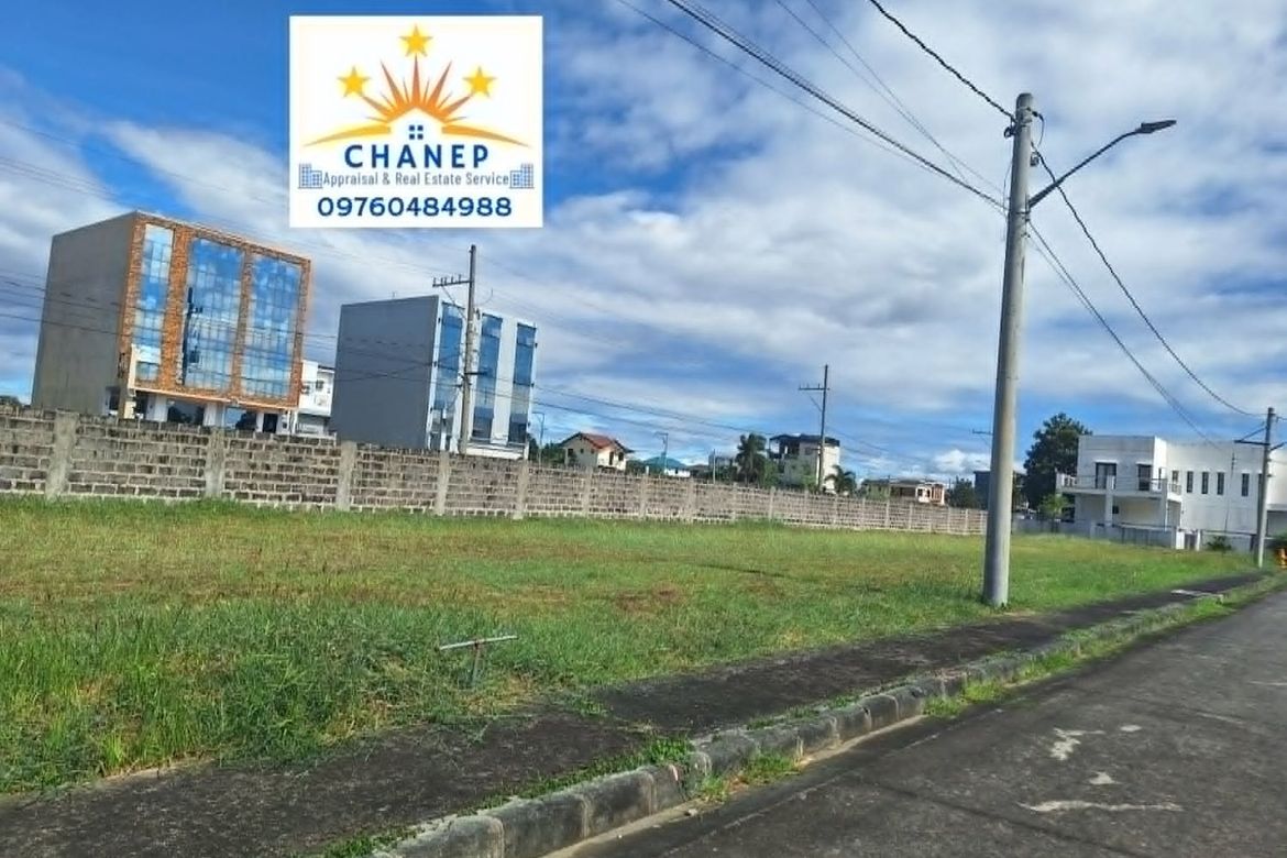 Land for Sale in Antel Grand Village, Panungyanan, General Trias, Cavite – photo 2