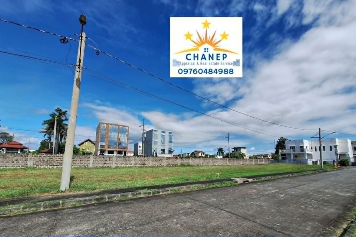 Land for Sale in Antel Grand Village, Panungyanan, General Trias, Cavite – photo 3