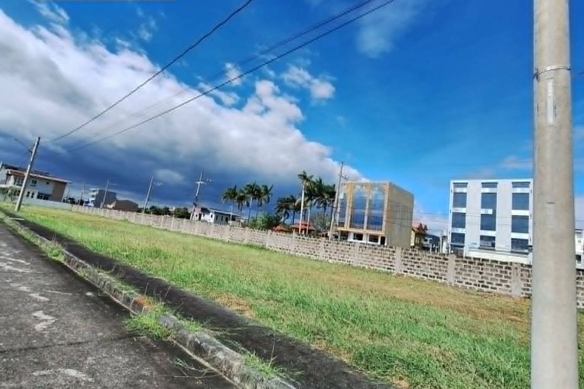 Land for Sale in Antel Grand Village, Panungyanan, General Trias, Cavite – photo 4