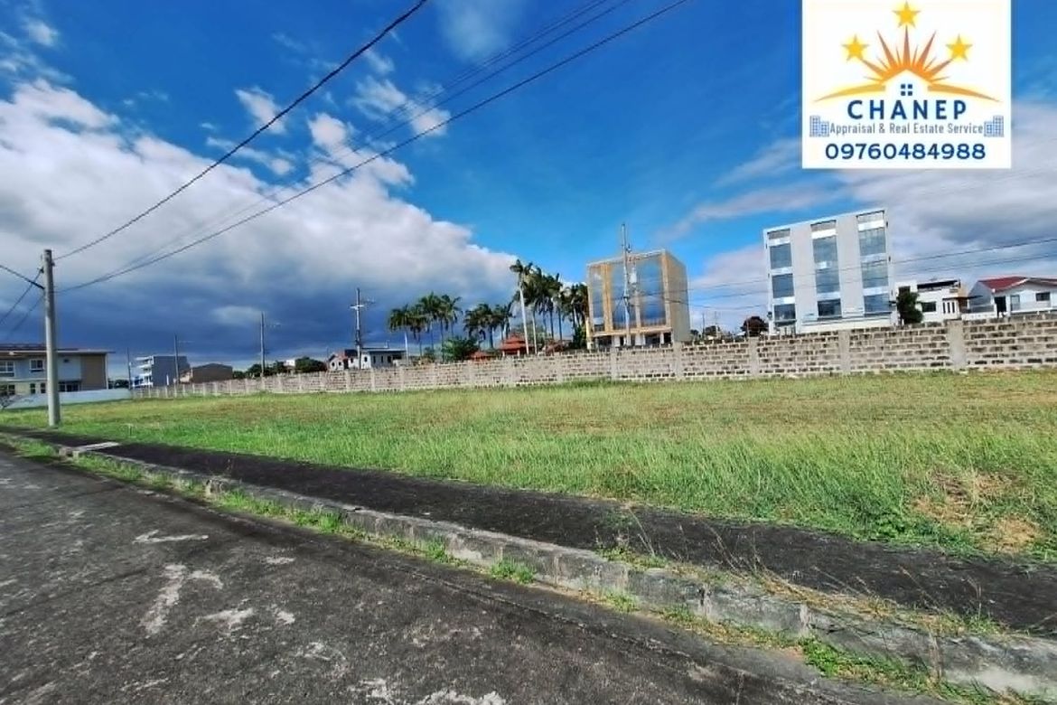 Land for Sale in Antel Grand Village, Panungyanan, General Trias, Cavite – photo 7