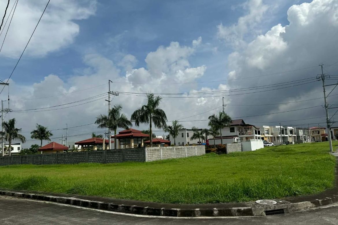 Land for Sale in Antel Grand Village, Panungyanan, General Trias, Cavite – photo 4
