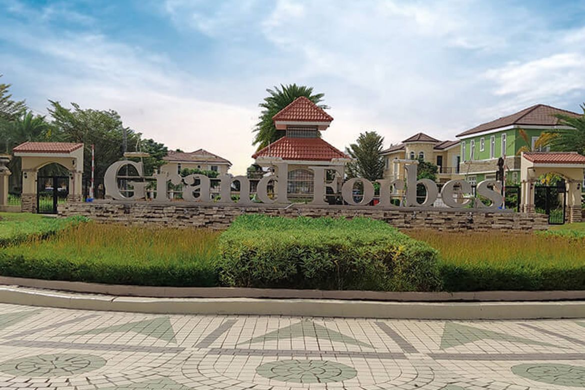 Land for Sale in Antel Grand Village, Panungyanan, General Trias, Cavite
