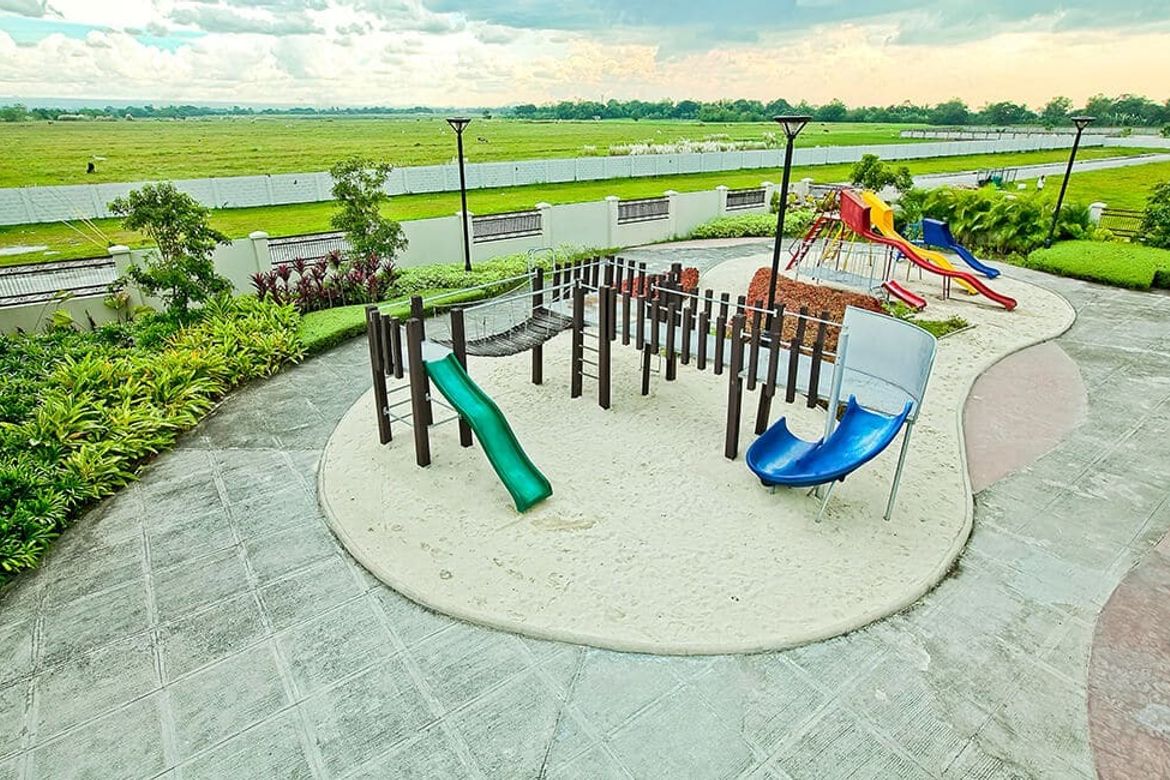 Land for Sale in Antel Grand Village, Panungyanan, General Trias, Cavite – photo 3