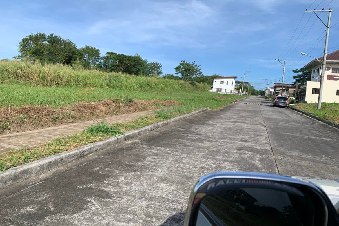 Land for Sale in Antipolo del Norte, Lipa, Batangas – photo 3
