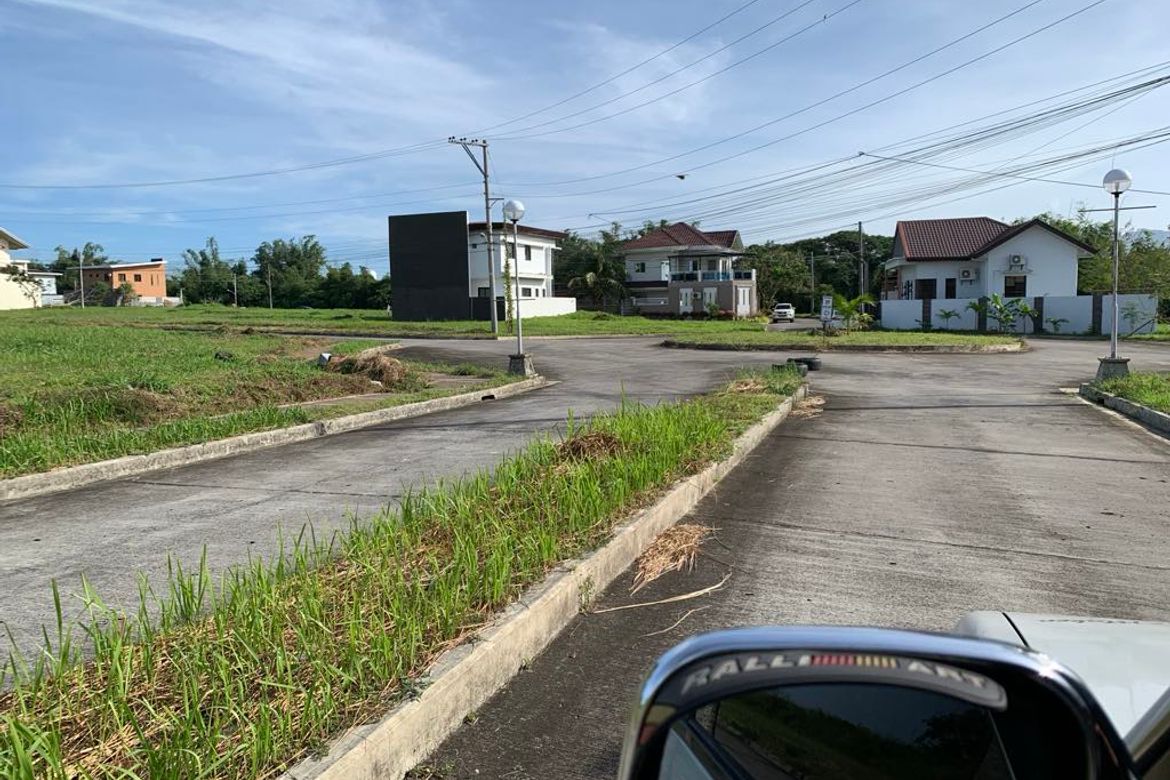 Land for Sale in Antipolo del Norte, Lipa, Batangas – photo 4