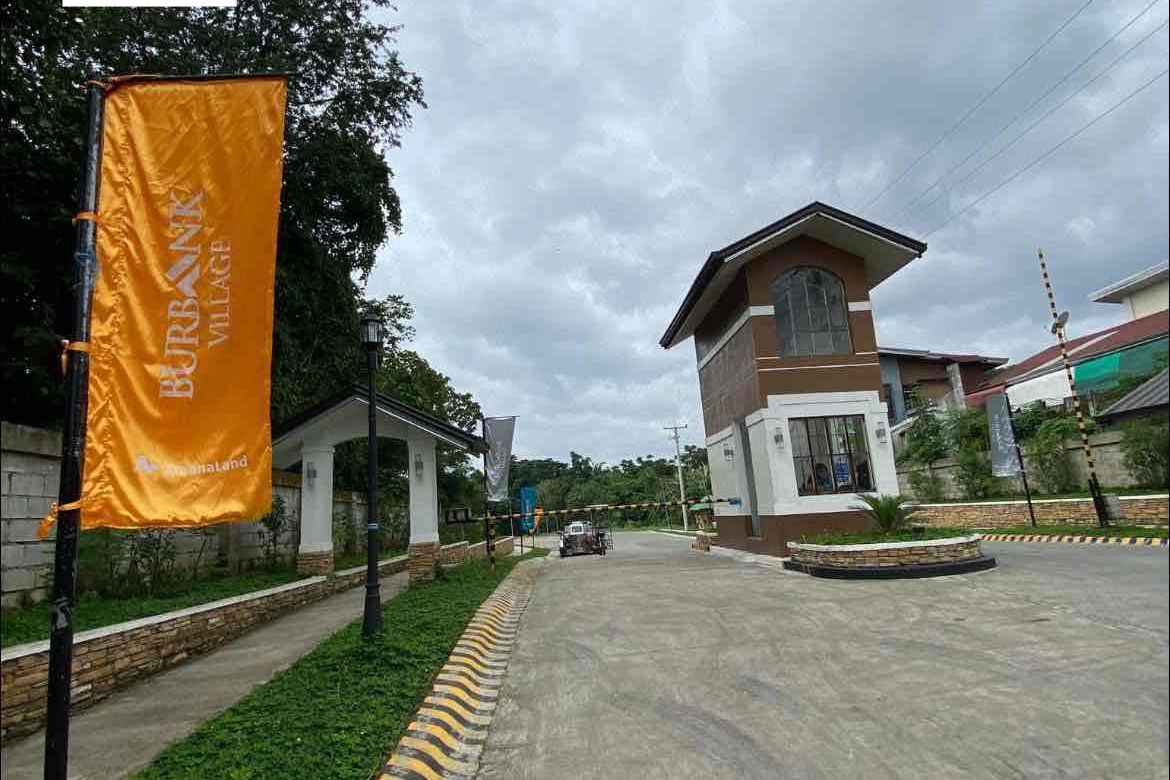 Land for Sale in Antipolo del Norte, Lipa, Batangas – photo 2