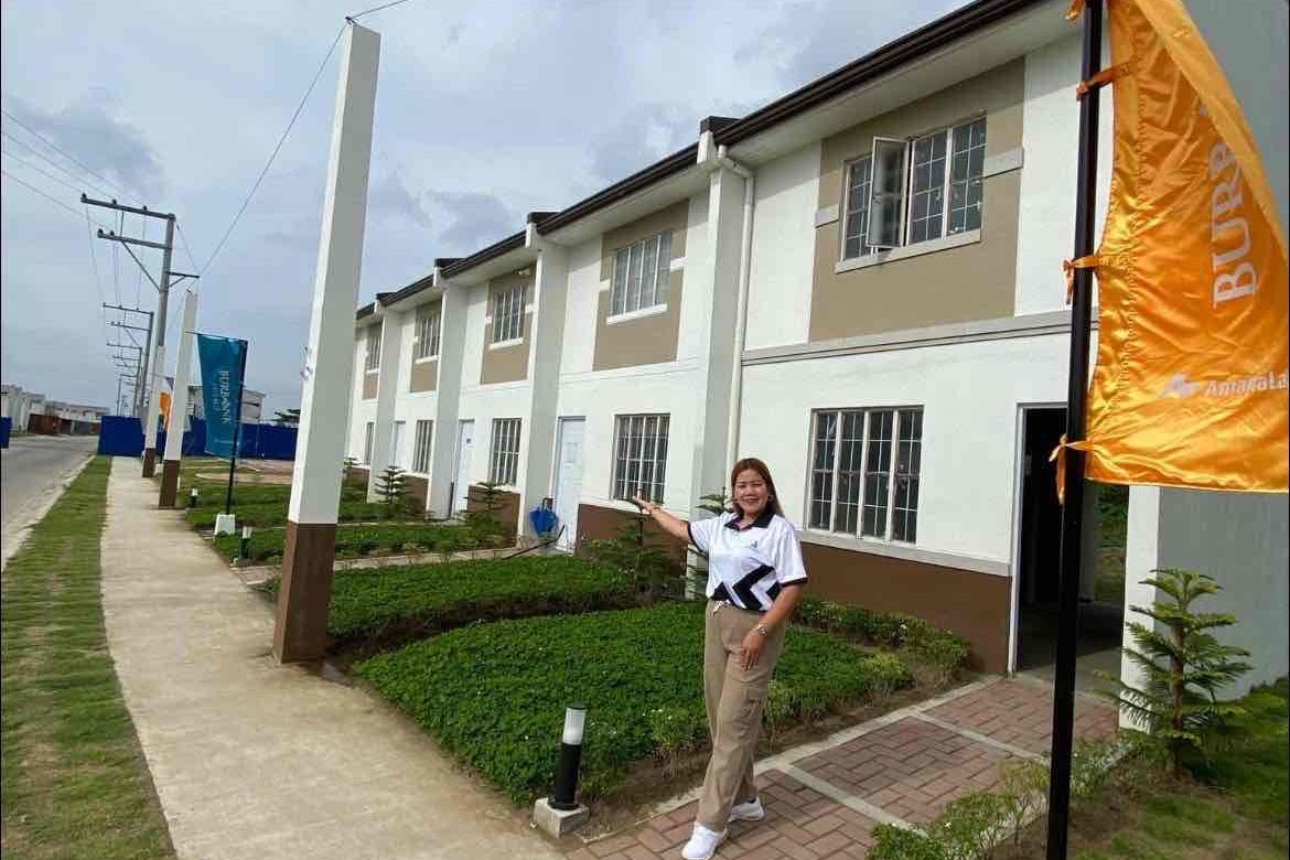 Land for Sale in Antipolo del Norte, Lipa, Batangas – photo 3