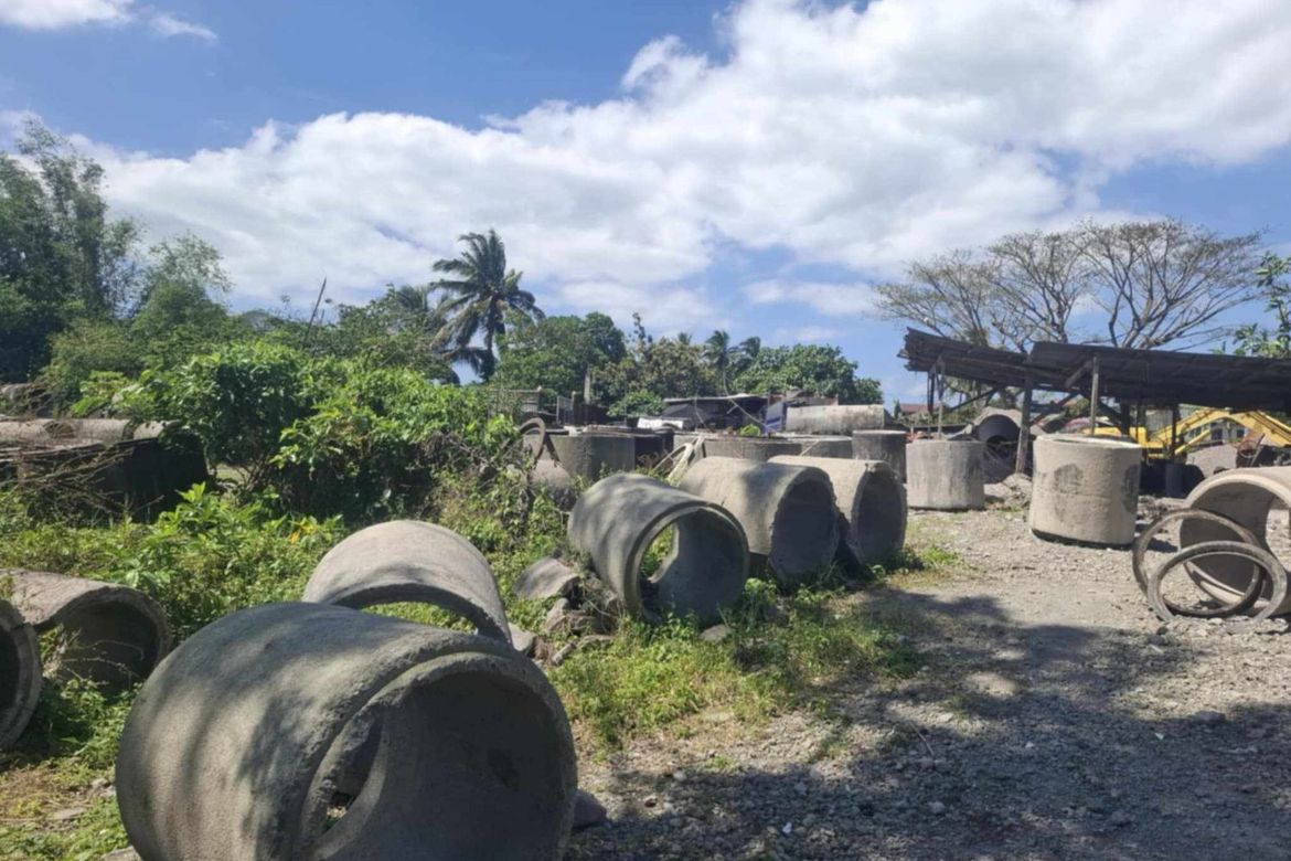 Land for Sale in Antipolo del Sur, Lipa, Batangas – photo 2