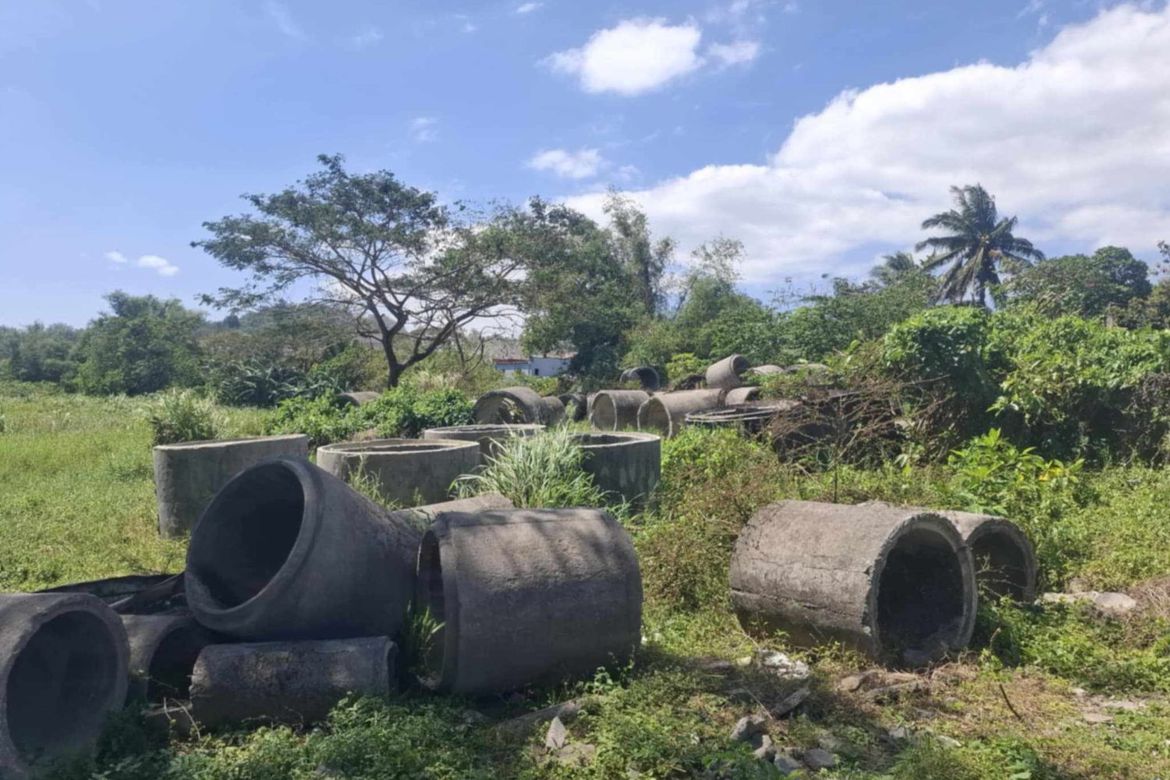 Land for Sale in Antipolo del Sur, Lipa, Batangas – photo 6