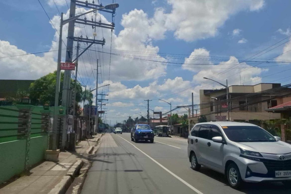 Land for Sale in Antipolo del Sur, Lipa, Batangas – photo 8