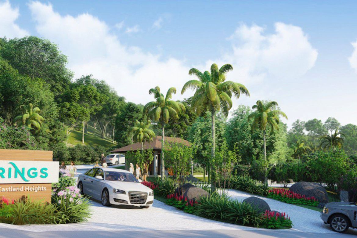 Land for Sale in Antipolo, Rizal – photo 7