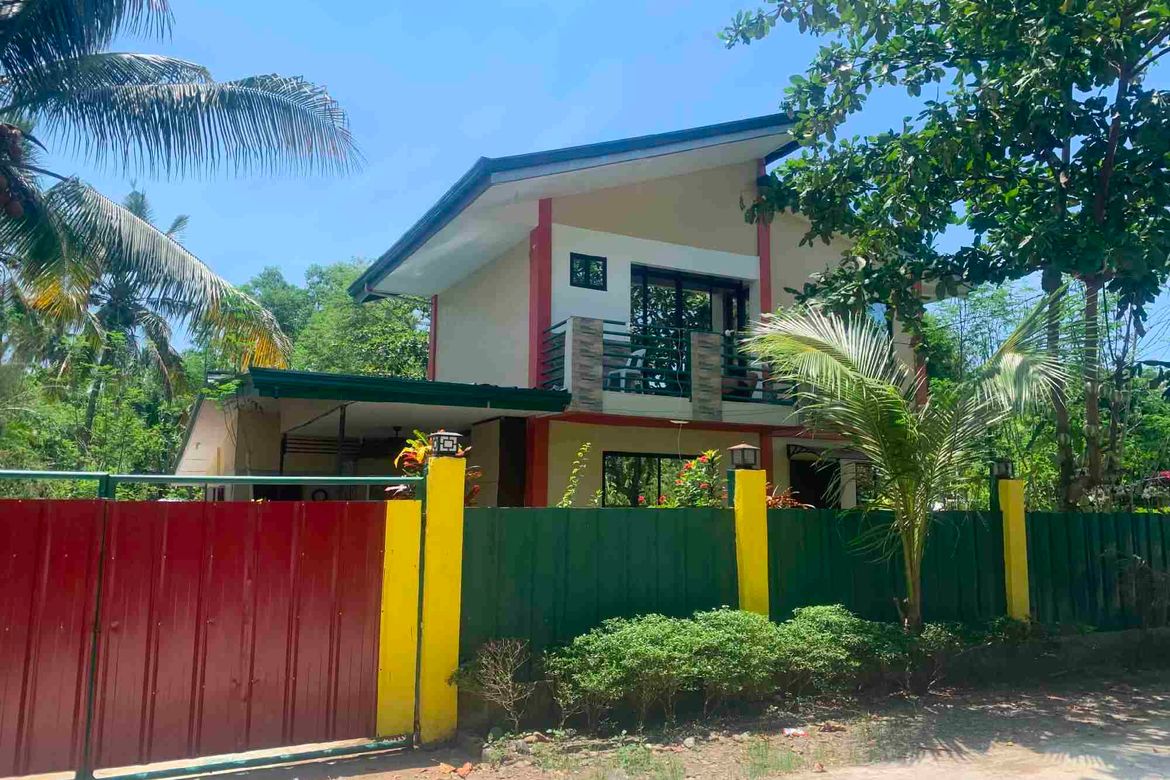 Land for Sale in Antipuluan, Narra, Palawan